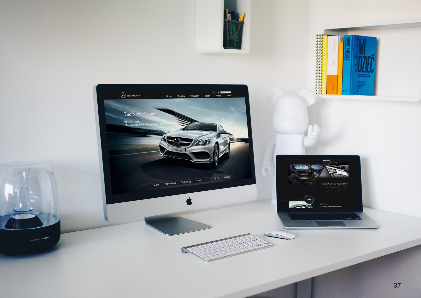 BENZ / WMDS  한지명9