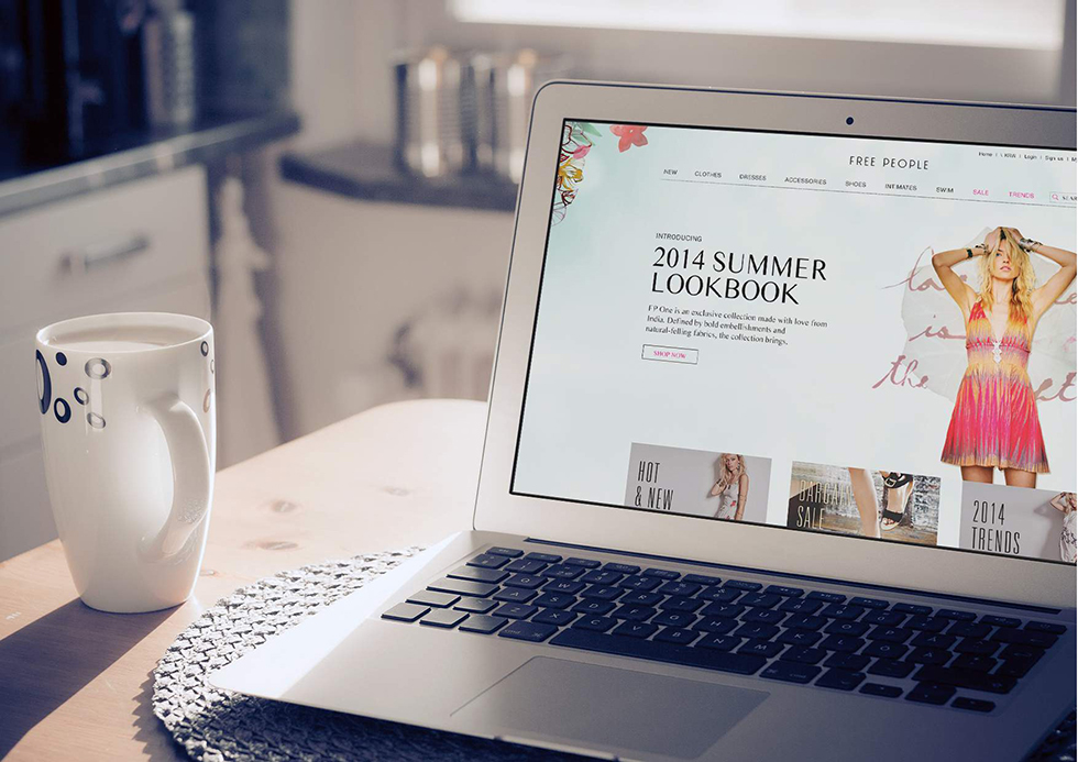 Free People / WMDS  정현주11