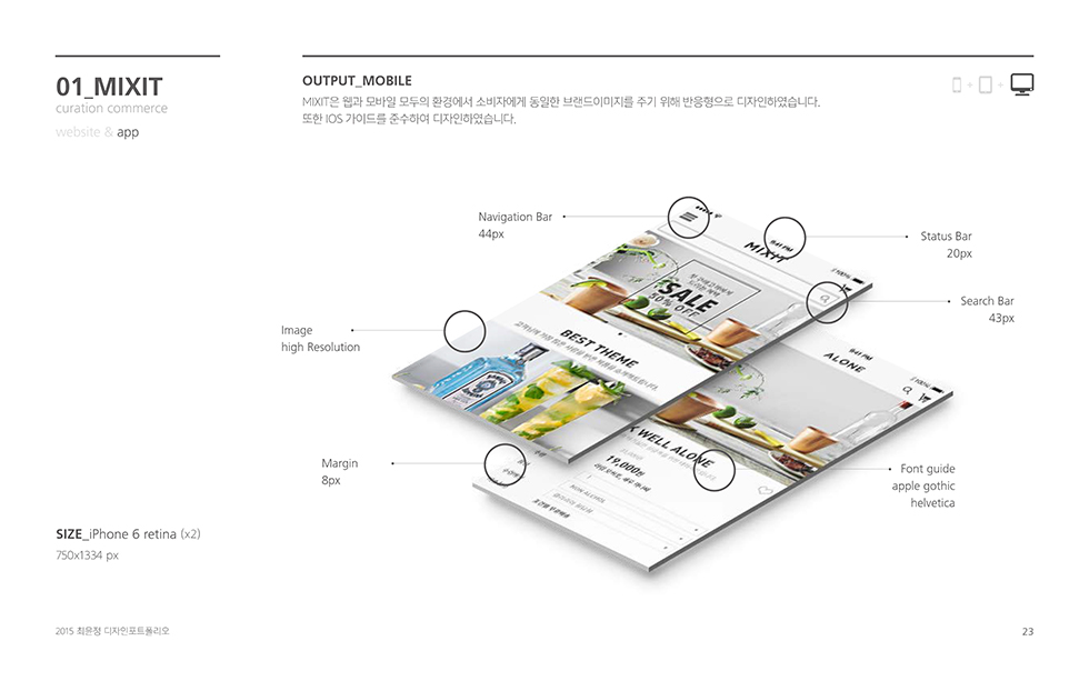 MIXIT / WMDS  최윤정21