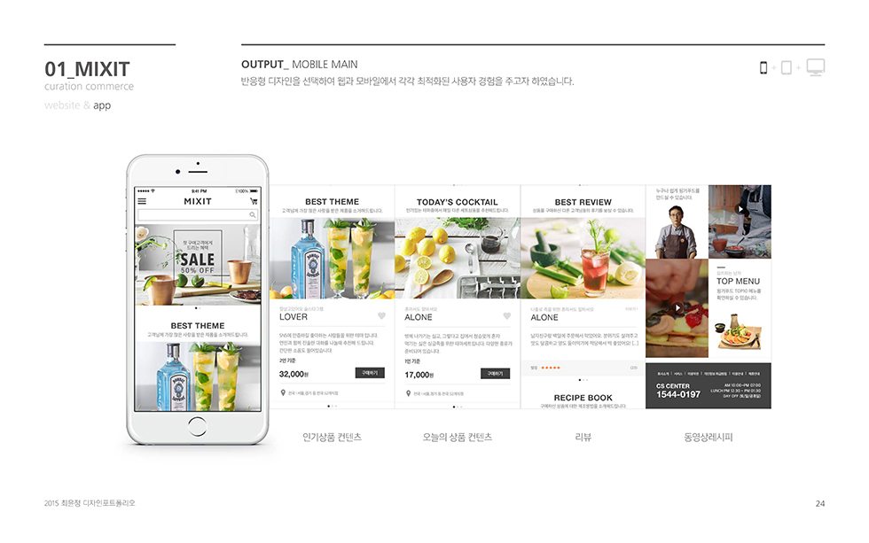 MIXIT / WMDS  최윤정22