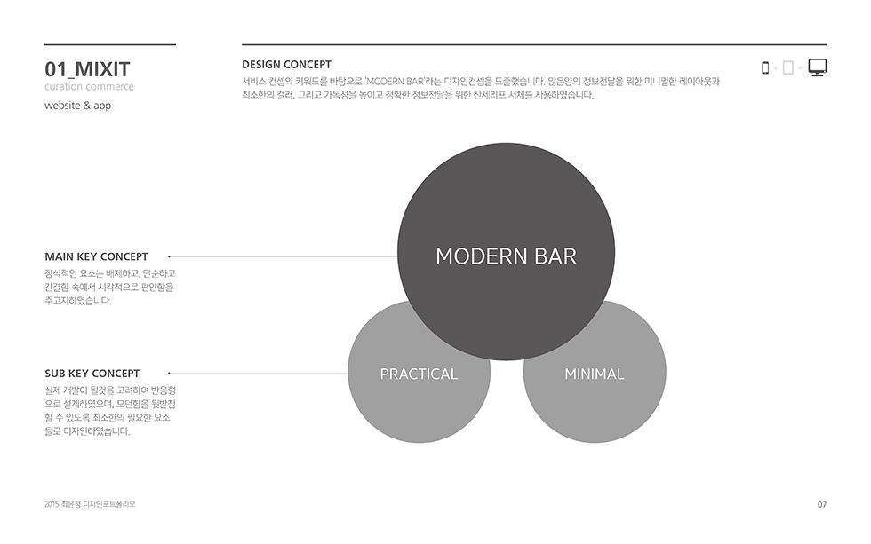 MIXIT / WMDS  최윤정5