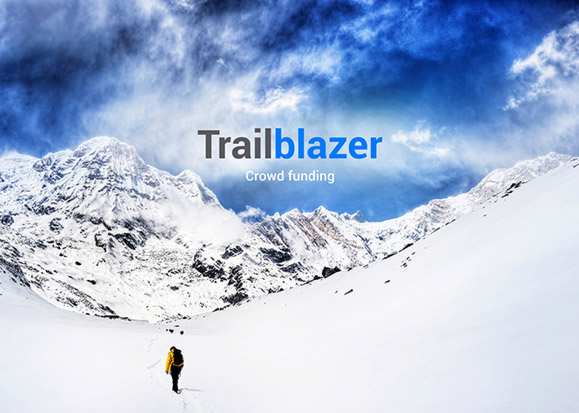 Trail Blazer / WMDS  박경근