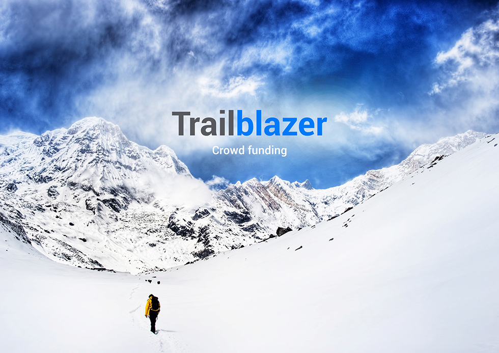 Trail Blazer / WMDS  박경근1