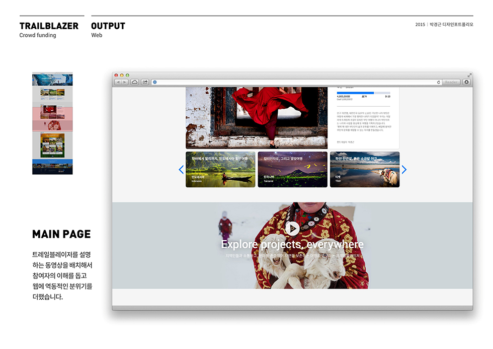 Trail Blazer / WMDS  박경근10