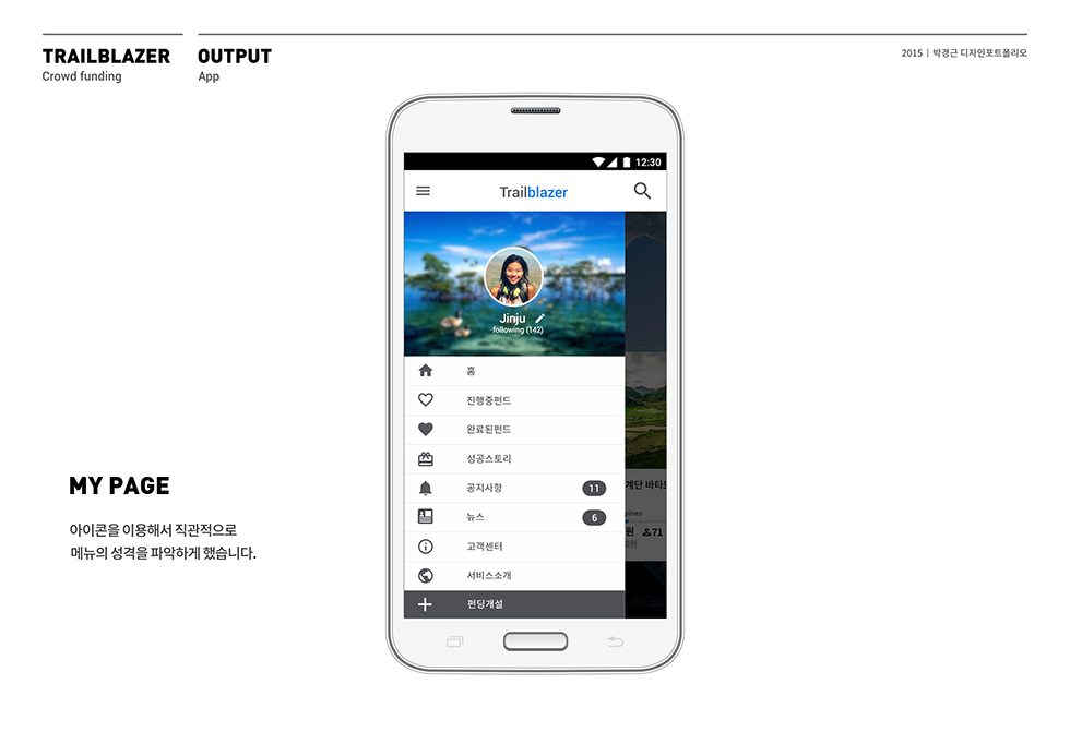 Trail Blazer / WMDS  박경근18