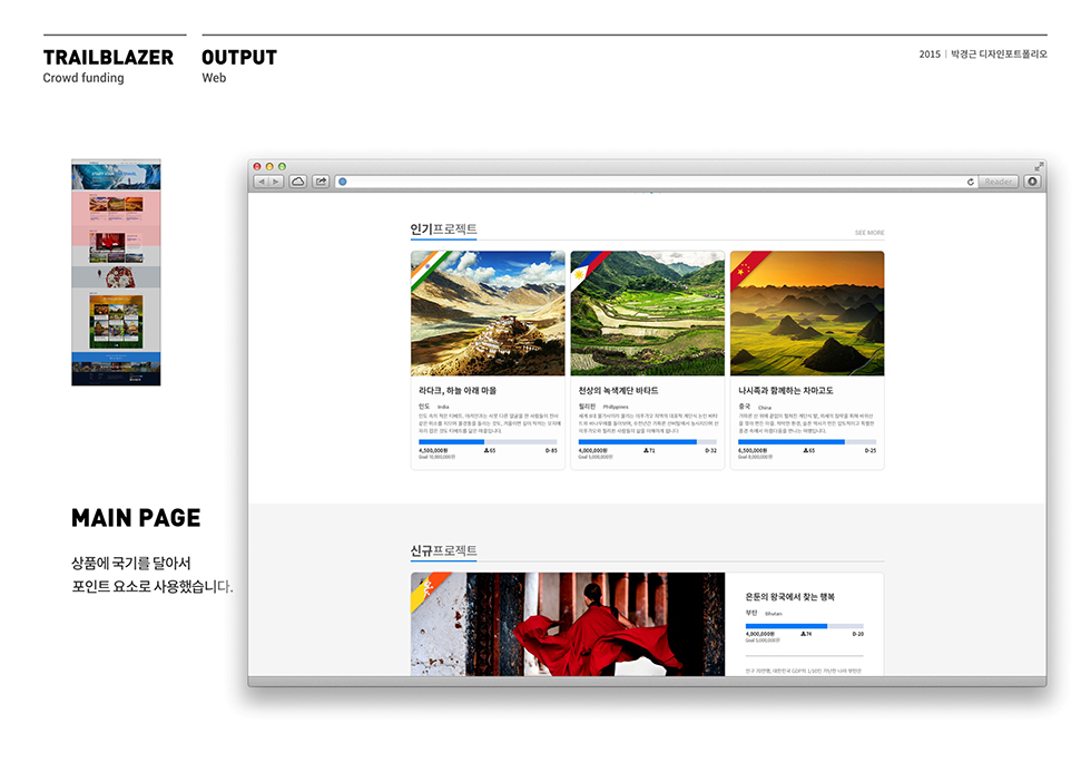 Trail Blazer / WMDS  박경근9