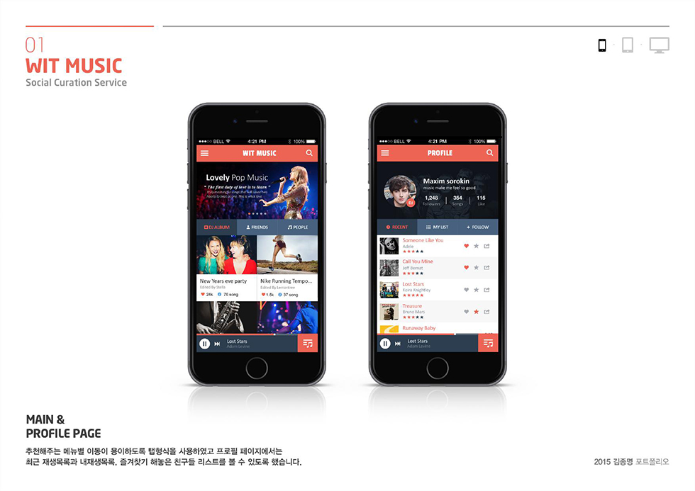 Wit Music / WMDS  김종명6