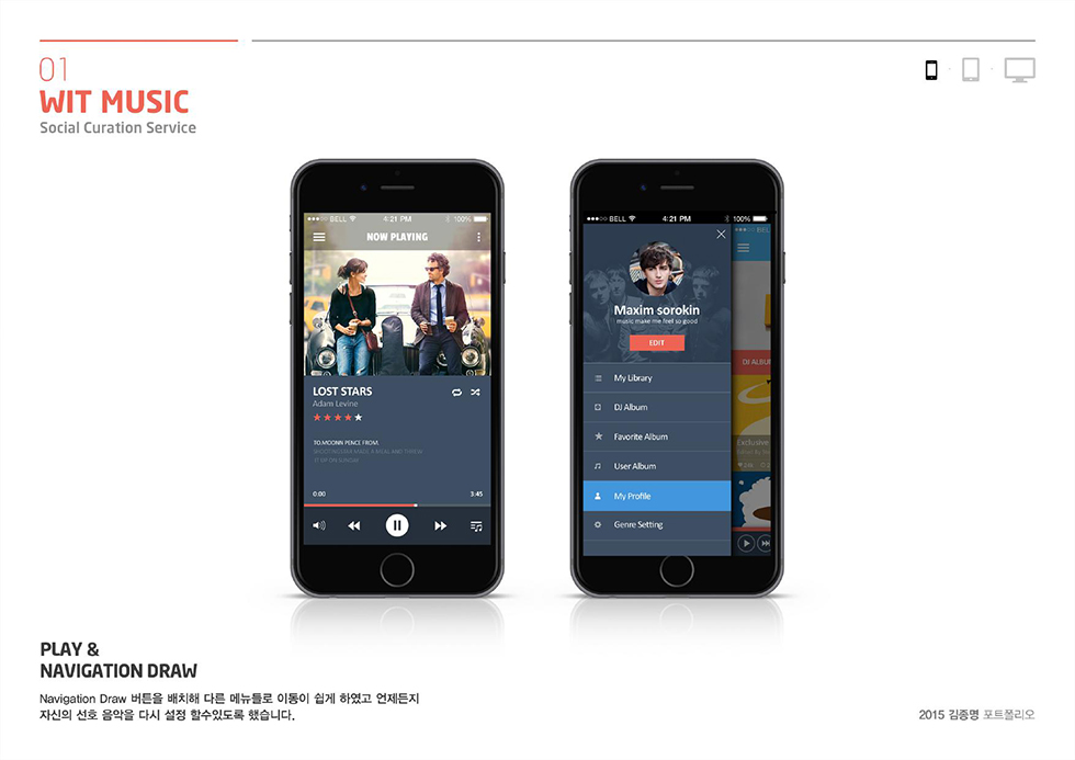 Wit Music / WMDS  김종명7